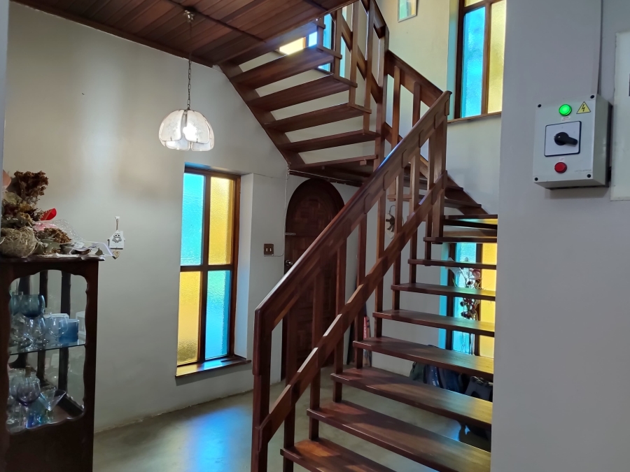 4 Bedroom Property for Sale in Songloed North West